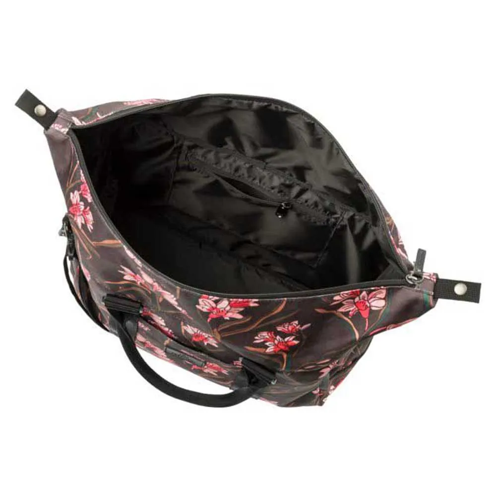 fastrider Nyla Trend Sidoväska 20l, Flourish multicolor, One Size