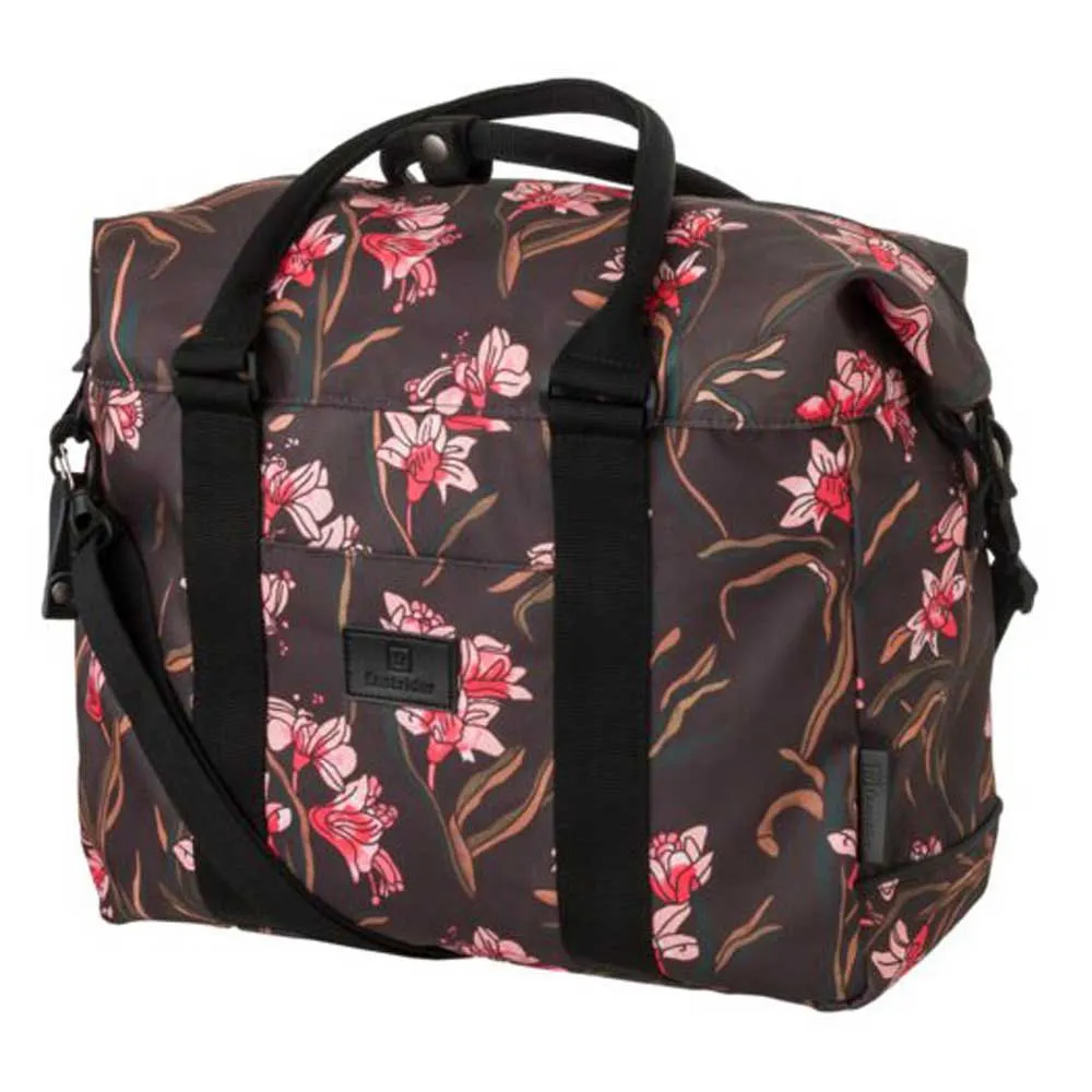 fastrider Nyla Trend Sidoväska 20l, Flourish multicolor, One Size