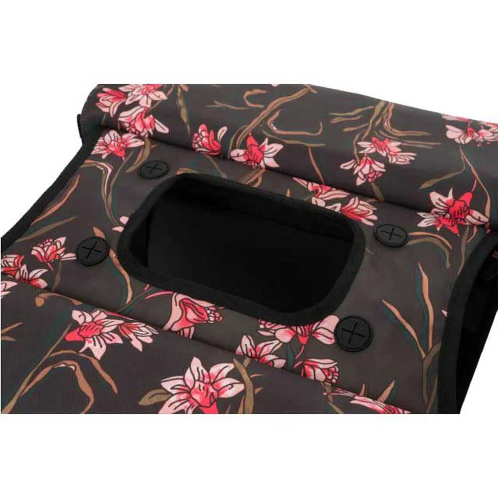 fastrider Nyla Trend Sidoväskor 32l, Multicolor, One Size