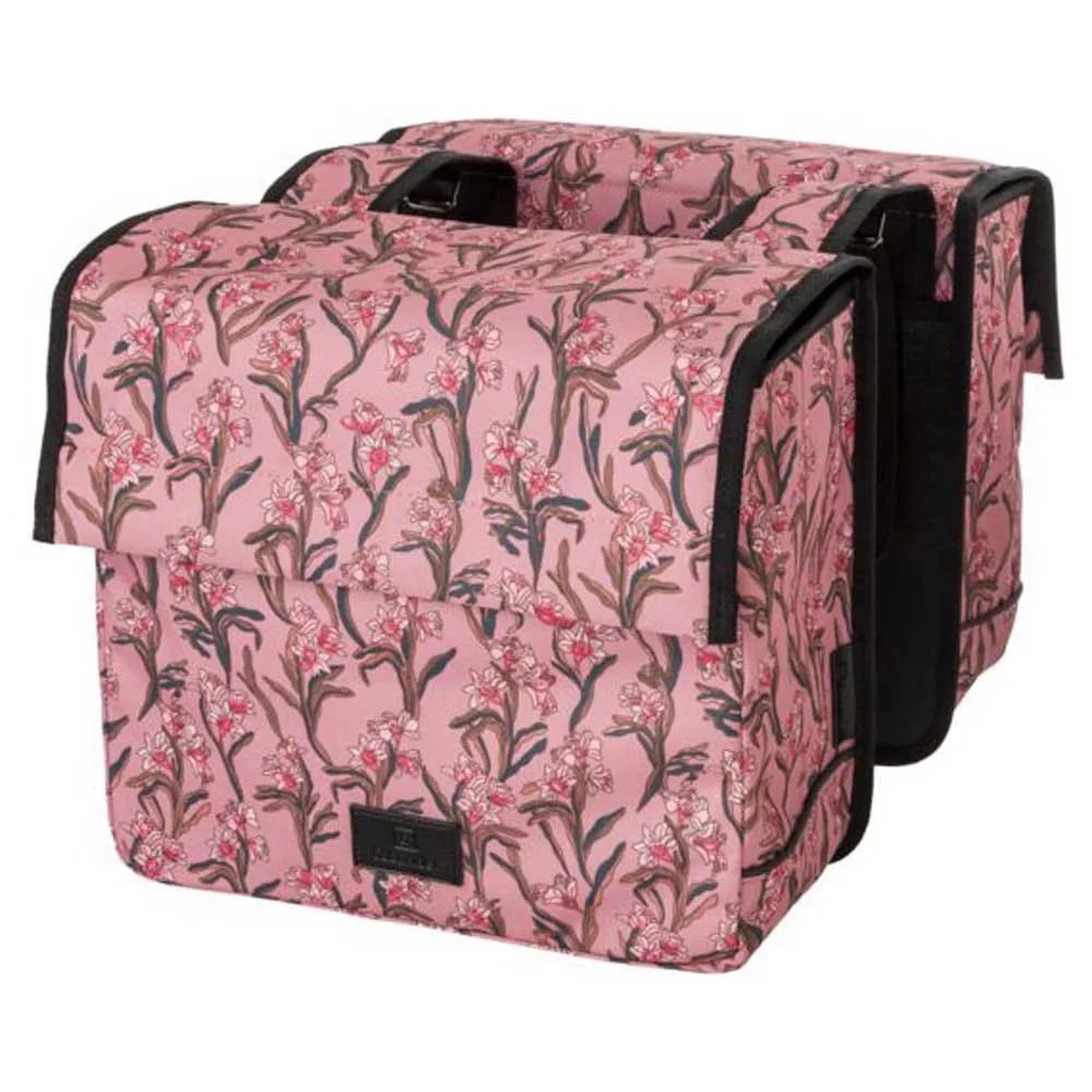fastrider Nyla Trend Smal Sidoväskor, Flourish / pink, One Size fastrider Nyla Trend Smal Sidoväskor, Flourish / pink, One Size