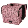 fastrider Nyla Trend Smal Sidoväskor, Flourish / pink, One Size