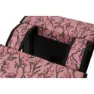 fastrider Nyla Trend Smal Sidoväskor, Flourish / pink, One Size
