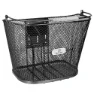 fastrider Peel Klickfix 15l Framkorg, Black, One Size