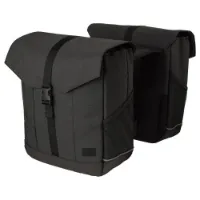 fastrider Pendler Basics Mik Double Sidoväskor 24l