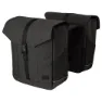 fastrider Pendler Basics Mik Double Sidoväskor 24l, Antracite, One Size