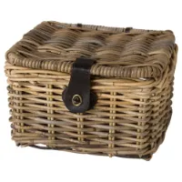 fastrider Sera Rattan Lid 8l Korg fastrider Sera Rattan Lid 8l Korg