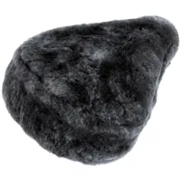 fastrider Sheep Fleece Sadelskydd