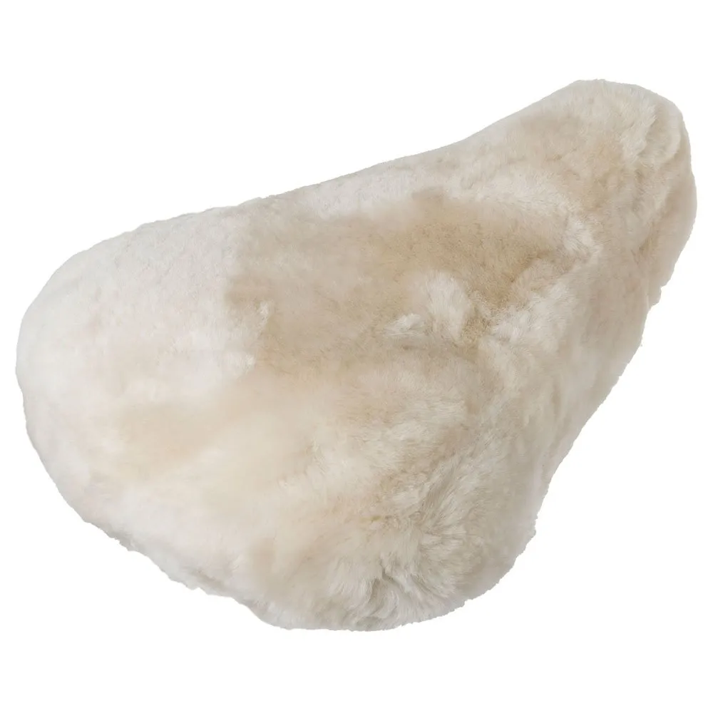 fastrider Sheep Fleece Sadelskydd fastrider Sheep Fleece Sadelskydd