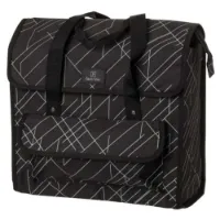 fastrider Shopper Luxe Basics Single 23l Sidoväska fastrider Shopper Luxe Basics Single 23l Sidoväska