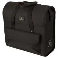 fastrider Shopper Luxe Basics Single 23l Sidoväskor