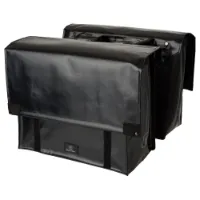 fastrider Tarpaulin Cargo Basics Mik Double Sidoväskor 46l