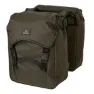 fastrider Traffic Basics Sidoväskor, Army green, One Size