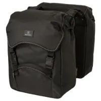 fastrider Unibag Traffic Basics Double Sidoväskor 28l
