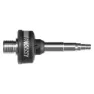 Favero Electronics Assioma Duo Right Axel Med Effektmätare, Black, One Size