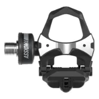 Favero Electronics Assioma Duo Right Pedaler Med Effektmätare Favero Electronics Assioma Duo Right Pedaler Med Effektmätare