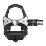 Favero Electronics Assioma Duo/uno Left Cykelpedaler, Black, One Size