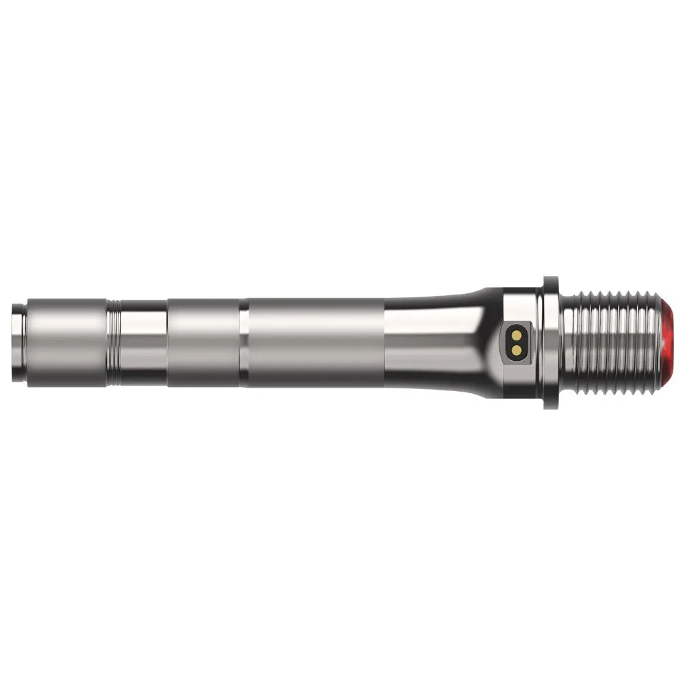 Favero Electronics Assioma Pro Left Axel Med Effektmätare, Silver, One Size Favero Electronics Assioma Pro Left Axel Med Effektmätare, Silver, One Size