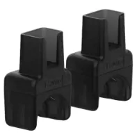 Favero Electronics Assioma Pro Micro-usb Set Med Magnetiska Kontakter Favero Electronics Assioma Pro Micro-usb Set Med Magnetiska Kontakter