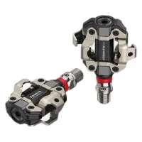 Favero Electronics Assioma Pro Mx-2 Pedaler Med Effektmätare Refurbished