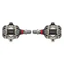 Favero Electronics Assioma Pro Mx-2 Pedaler Med Effektmätare Refurbished, Silver / black, One Size