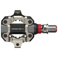 Favero Electronics Assioma Pro Mx Left Pedaler Med Effektmätare Favero Electronics Assioma Pro Mx Left Pedaler Med Effektmätare