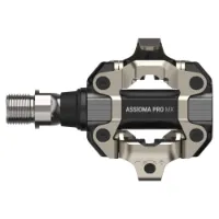 Favero Electronics Assioma Pro Mx Right Cykelpedaler Favero Electronics Assioma Pro Mx Right Cykelpedaler
