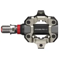 Favero Electronics Assioma Pro Mx Right Pedaler Med Effektmätare Favero Electronics Assioma Pro Mx Right Pedaler Med Effektmätare