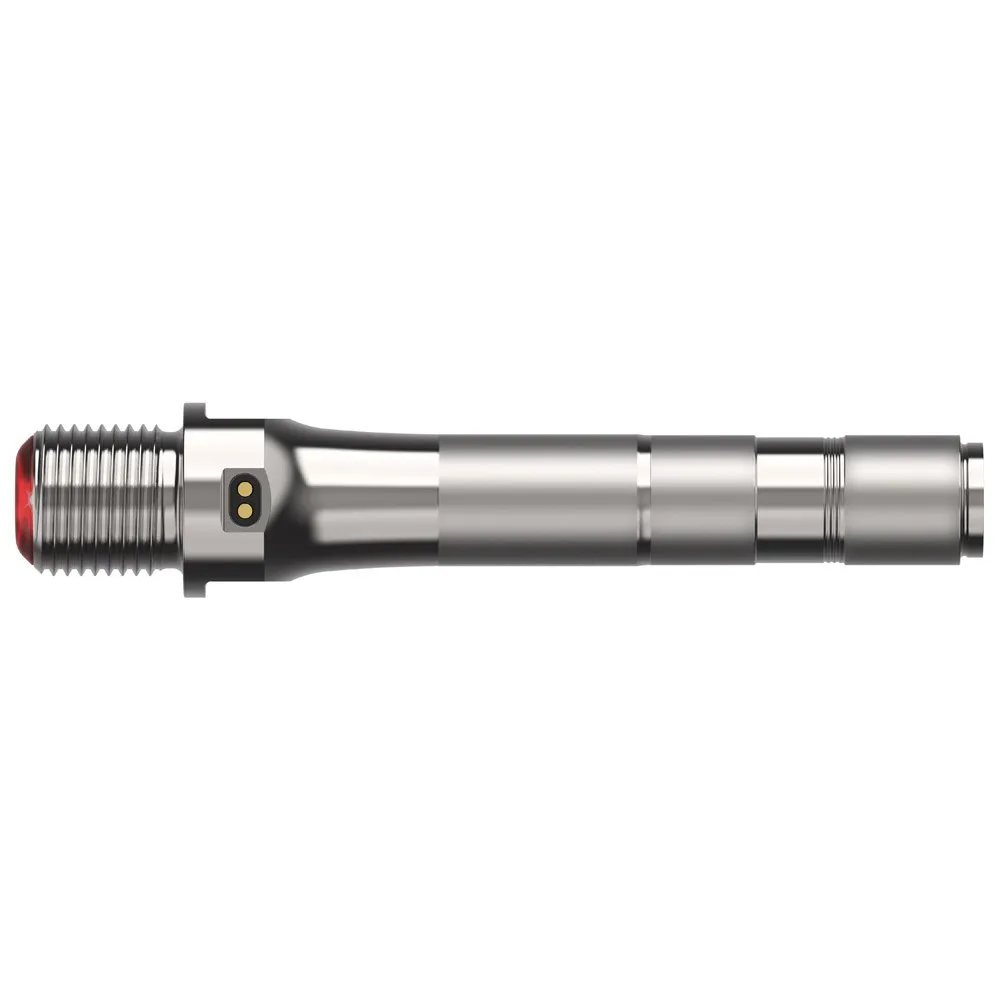 Favero Electronics Assioma Pro Right Axel Med Effektmätare, Silver, One Size Favero Electronics Assioma Pro Right Axel Med Effektmätare, Silver, One Size