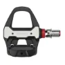 Favero Electronics Assioma Pro Rs Left Pedaler Med Effektmätare, Black, One Size
