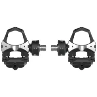 Favero Electronics Assioma duo Pedaler Med Effektmätare Refurbished