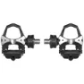 Favero Electronics Assioma duo Pedaler Med Effektmätare Refurbished, Black 2, One Size