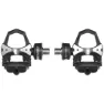 Favero Electronics Assioma duo Pedaler Med Effektmätare Refurbished, Black 2, One Size