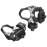 Favero Electronics Assioma duo Pedaler Med Effektmätare Refurbished, Black 2, One Size