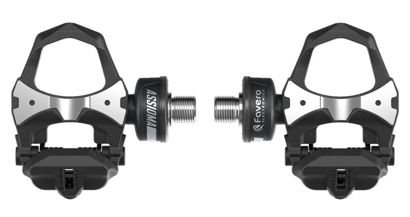 Favero Electronics Favero Assioma DUO Effektmätare