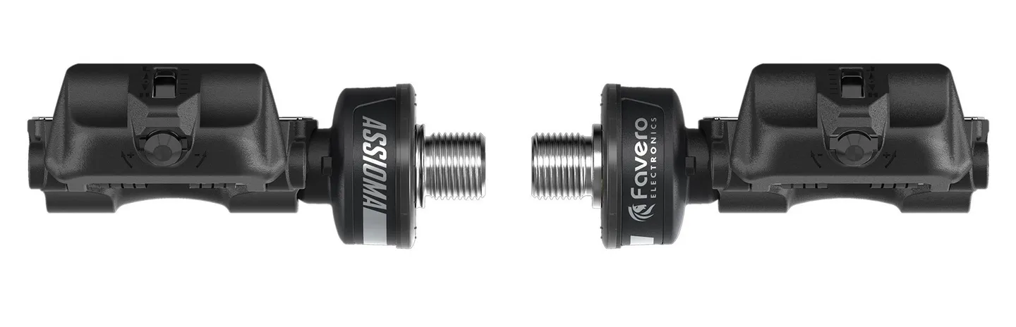 Favero Electronics Favero Assioma DUO Effektmätare