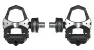 Favero Electronics Favero Assioma DUO Effektmätare, Black, One Size