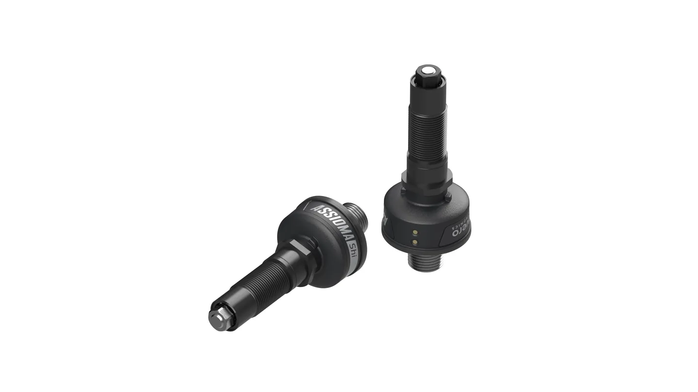 Favero Electronics Favero Assioma DUO-Shi Effektmätare Favero Electronics Favero Assioma DUO-Shi Effektmätare