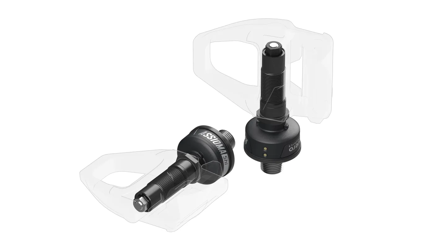 Favero Electronics Favero Assioma DUO-Shi Effektmätare Favero Electronics Favero Assioma DUO-Shi Effektmätare