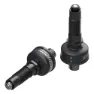 Favero Electronics Favero Assioma DUO-Shi Effektmätare, Black, One Size