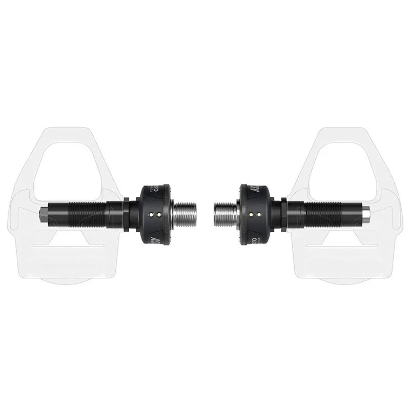 Favero Electronics Favero Assioma DUO-Shi Effektmätare, Black, One Size