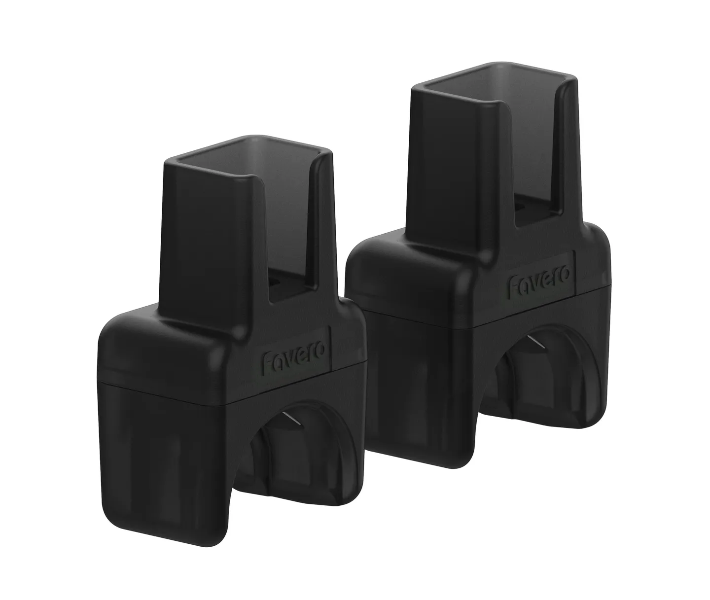 Favero Electronics Favero Assioma PRO magnetladdare Favero Electronics Favero Assioma PRO magnetladdare