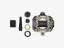 Favero Electronics Favero Assioma Pro MX Pedalkropp