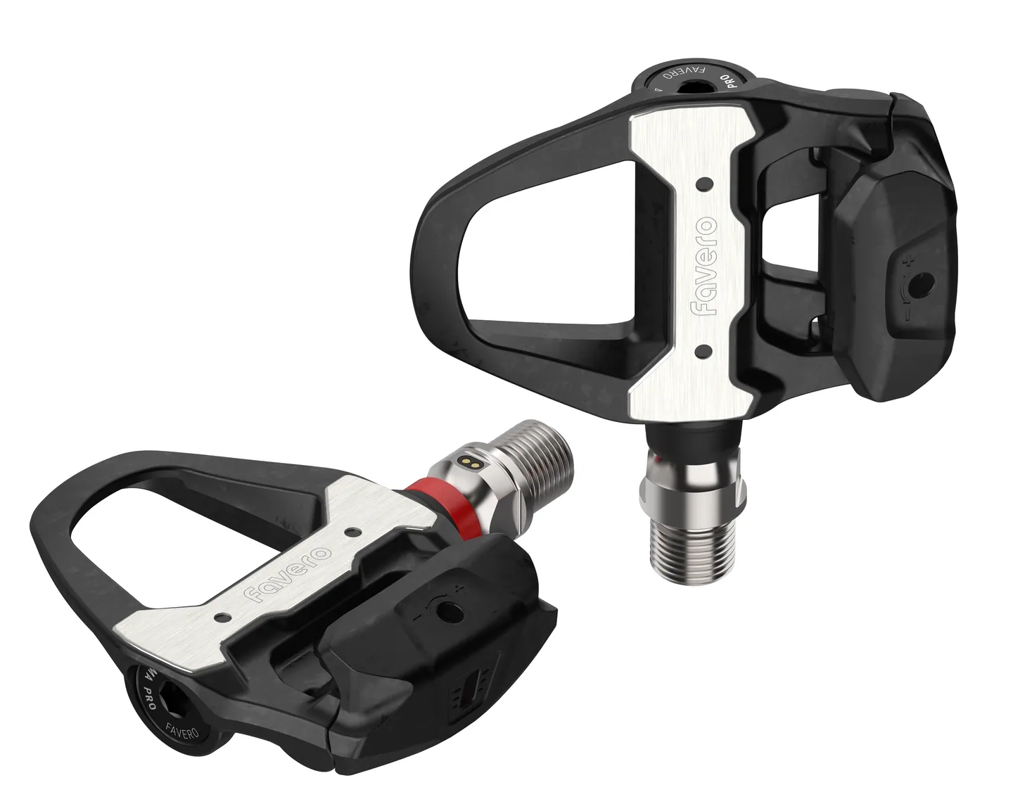 Favero Electronics Favero Assioma Pro RS-1 Effektmätare