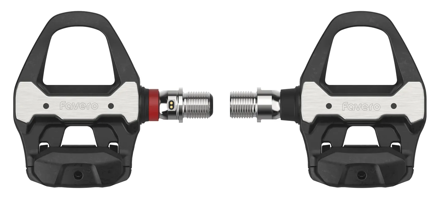 Favero Electronics Favero Assioma Pro RS-1 Effektmätare