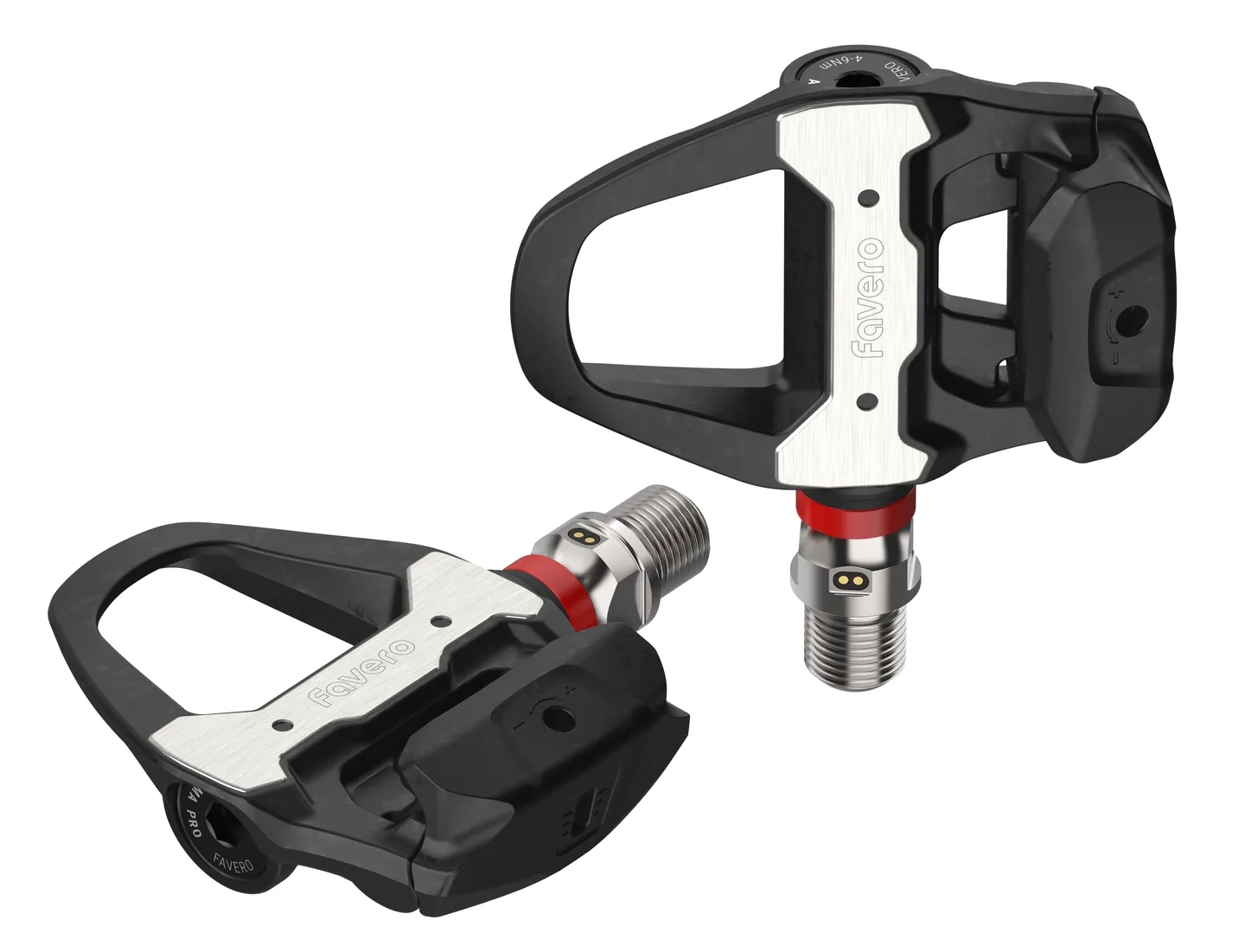 Favero Electronics Favero Assioma Pro RS-2 Effektmätare