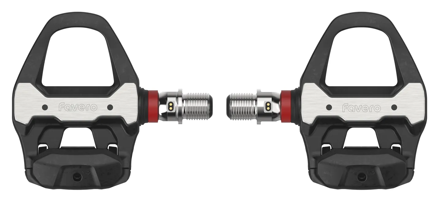Favero Electronics Favero Assioma Pro RS-2 Effektmätare