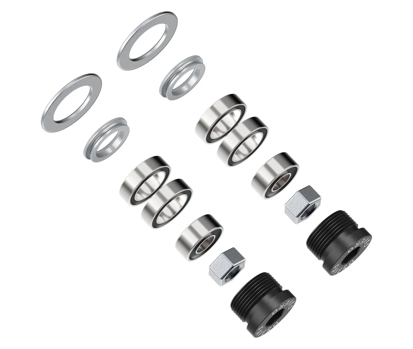 Favero Electronics Favero Assioma Servicekit Favero Electronics Favero Assioma Servicekit