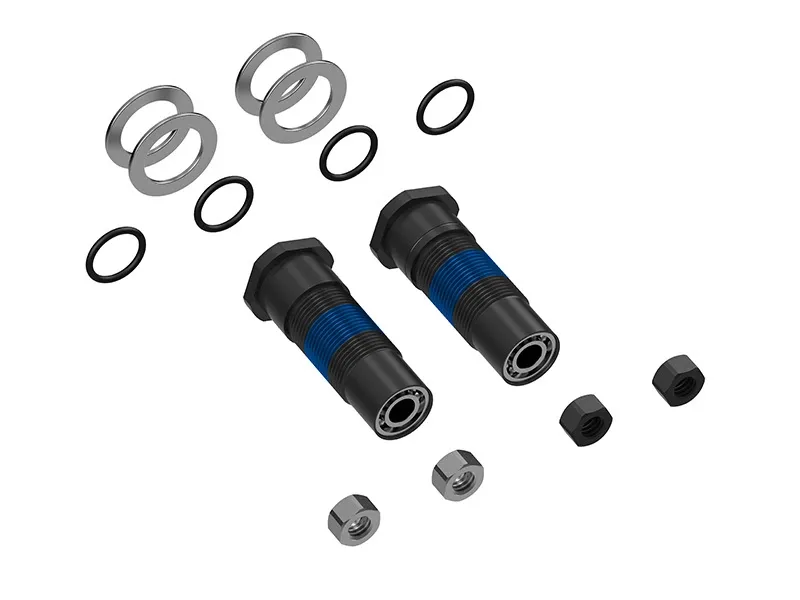 Favero Electronics Favero Assioma Servicekit Favero Electronics Favero Assioma Servicekit