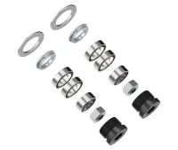 Favero Electronics Favero Assioma Servicekit Favero Electronics Favero Assioma Servicekit