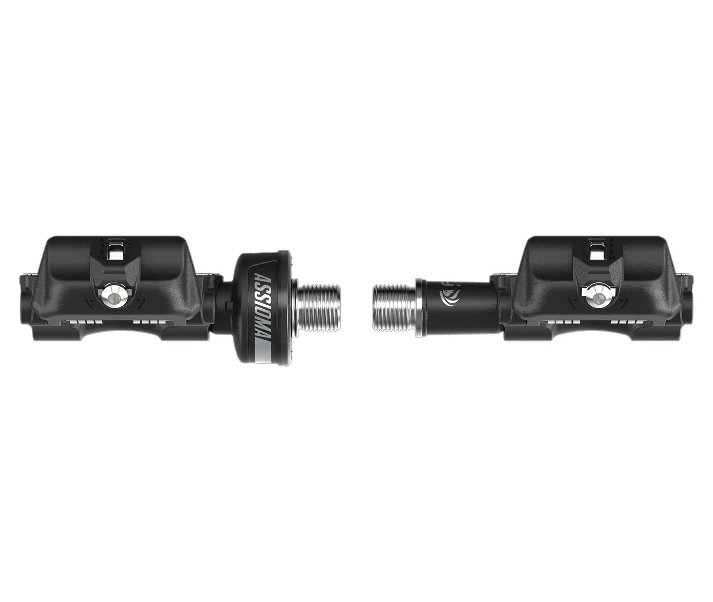 Favero Electronics Favero Assioma UNO Effektmätare, Black, One Size Favero Electronics Favero Assioma UNO Effektmätare, Black, One Size